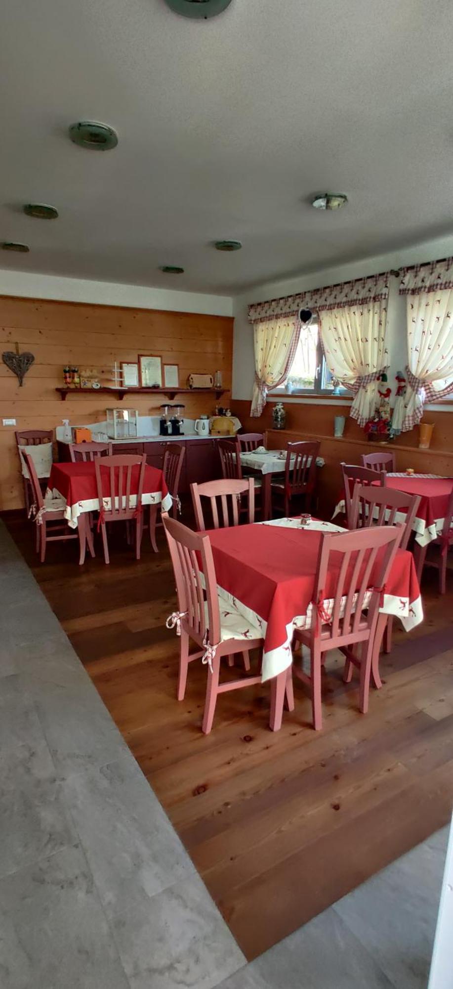 Villa Agritur Leita à Tuenno Extérieur photo