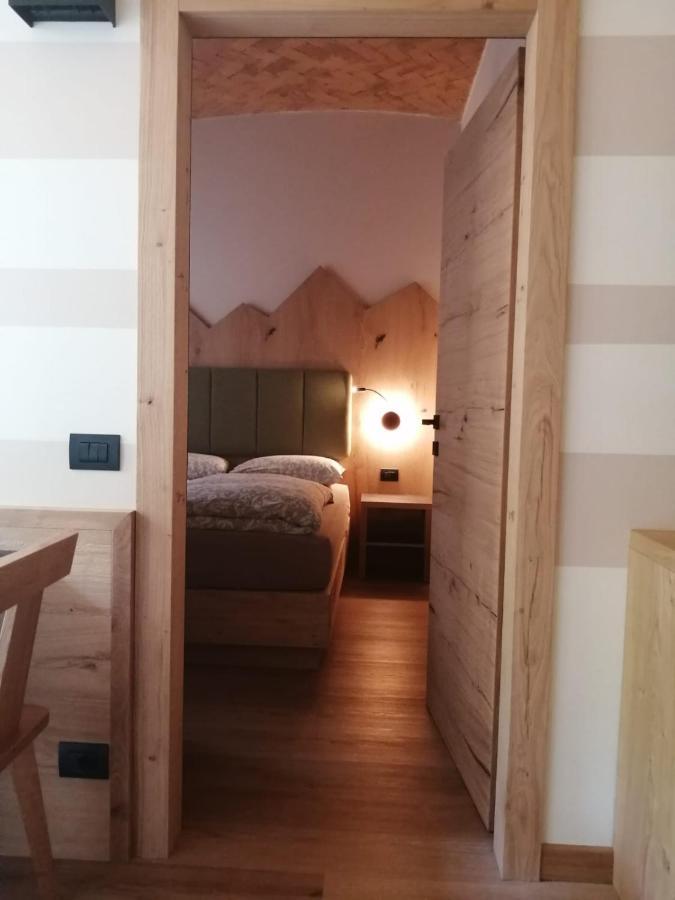 Villa Agritur Leita à Tuenno Extérieur photo