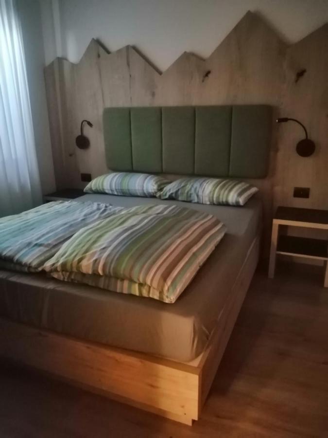 Villa Agritur Leita à Tuenno Extérieur photo
