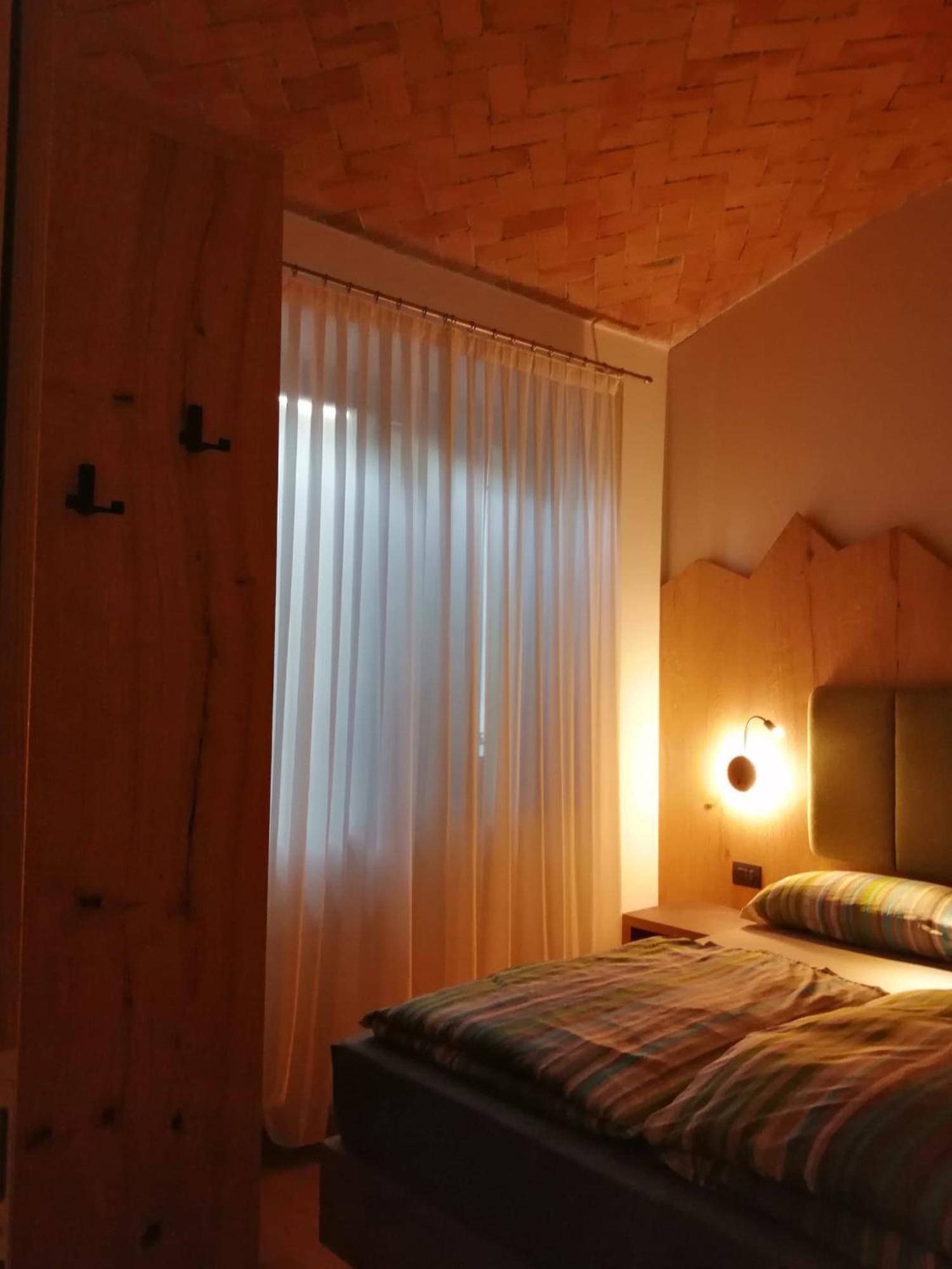 Villa Agritur Leita à Tuenno Chambre photo