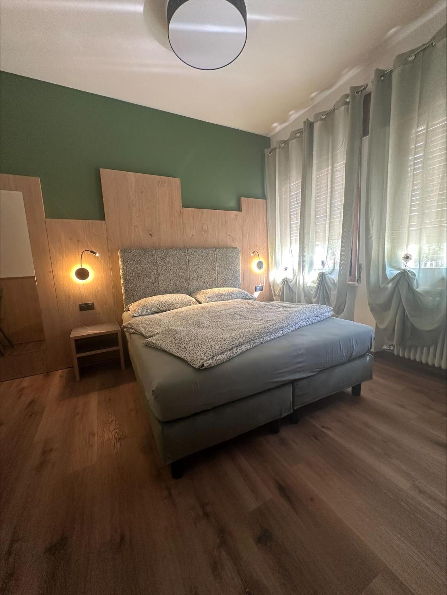 Villa Agritur Leita à Tuenno Extérieur photo